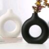 Donatflowervase