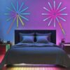 App Control ic led RGB Fireworks